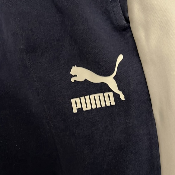 Men’s Puma Sweatpants - Picture 2 of 5